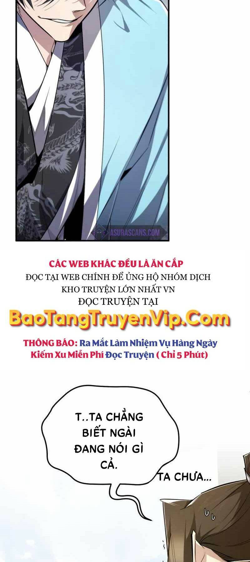 Giảng Sư Đứng Đầu, Baek Sư Phụ Chapter 91 - Trang 10