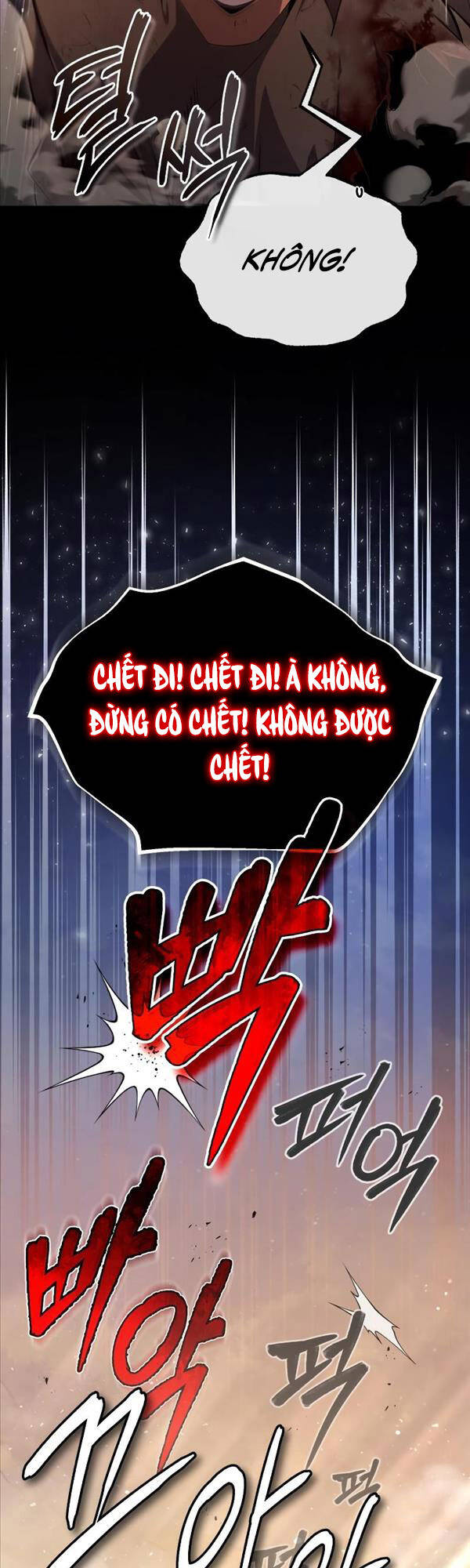 Giảng Sư Đứng Đầu, Baek Sư Phụ Chapter 70 - Trang 54