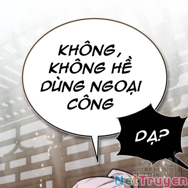 Giảng Sư Đứng Đầu, Baek Sư Phụ Chapter 25 - Trang 168