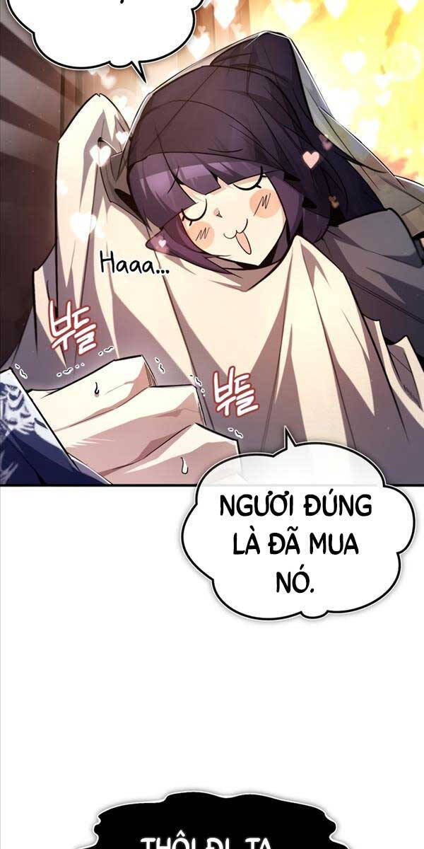 Giảng Sư Đứng Đầu, Baek Sư Phụ Chapter 87 - Trang 27