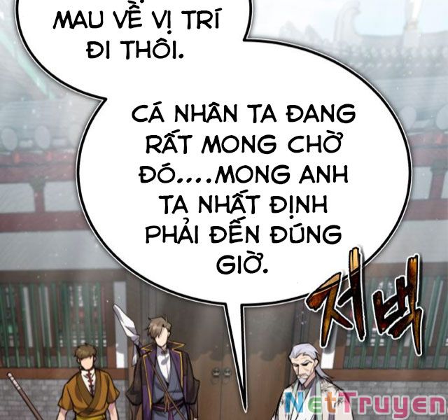 Giảng Sư Đứng Đầu, Baek Sư Phụ Chapter 24 - Trang 60