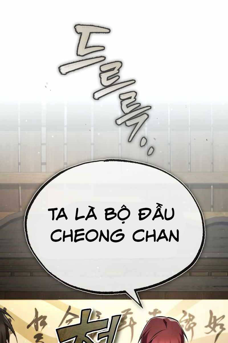 Giảng Sư Đứng Đầu, Baek Sư Phụ Chapter 61 - Trang 145