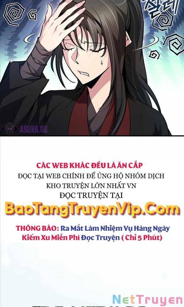 Giảng Sư Đứng Đầu, Baek Sư Phụ Chapter 56 - Trang 28