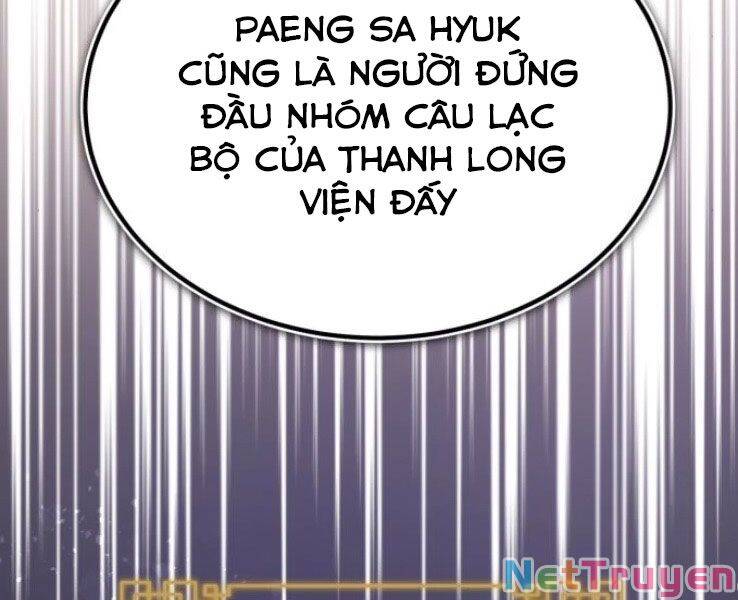 Giảng Sư Đứng Đầu, Baek Sư Phụ Chapter 19 - Trang 135