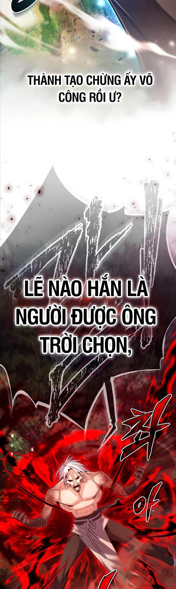 Giảng Sư Đứng Đầu, Baek Sư Phụ Chapter 74 - Trang 2