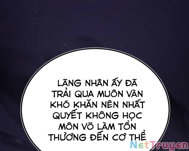 Giảng Sư Đứng Đầu, Baek Sư Phụ Chapter 14 - Trang 158