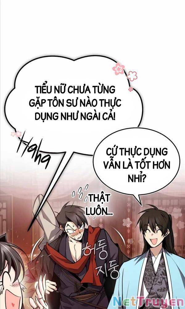 Giảng Sư Đứng Đầu, Baek Sư Phụ Chapter 55 - Trang 4