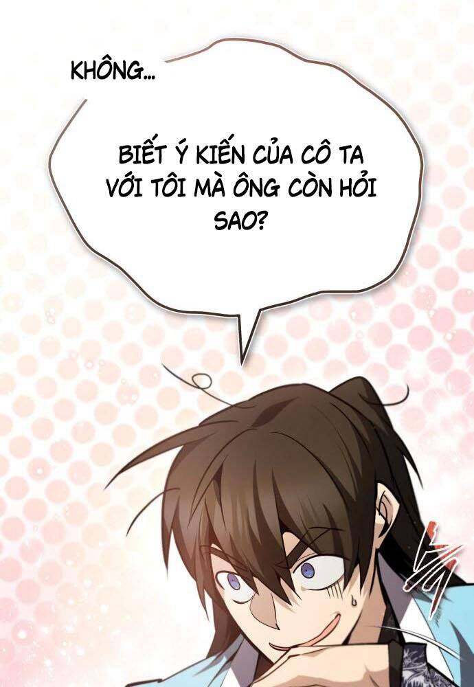 Giảng Sư Đứng Đầu, Baek Sư Phụ Chapter 47 - Trang 107