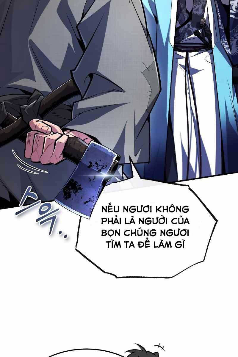 Giảng Sư Đứng Đầu, Baek Sư Phụ Chapter 63 - Trang 118