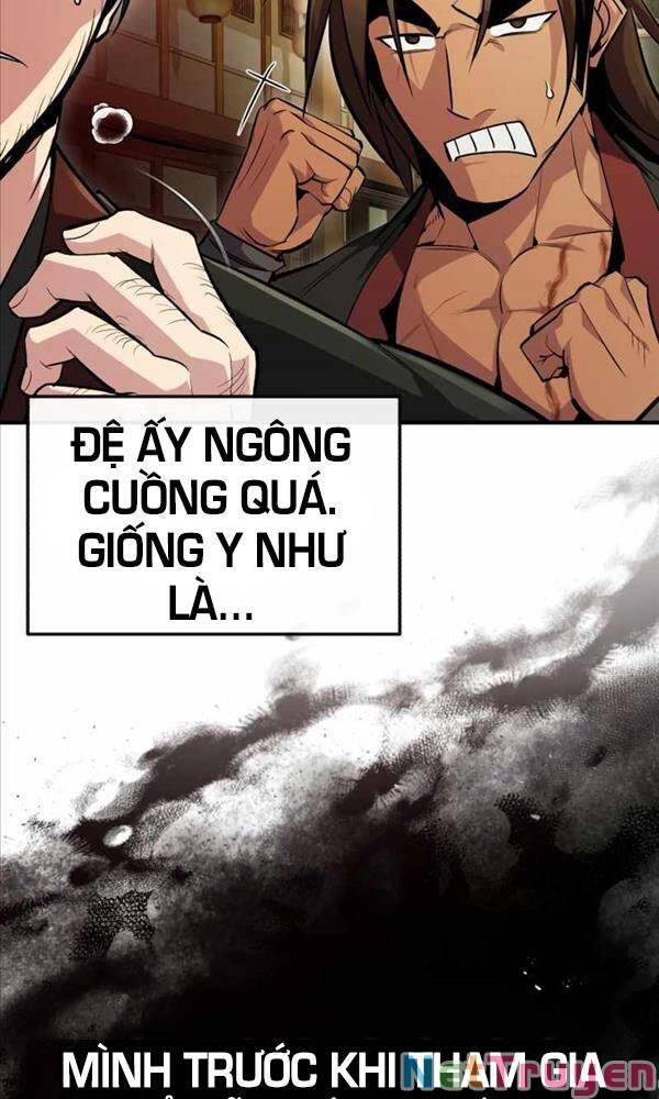 Giảng Sư Đứng Đầu, Baek Sư Phụ Chapter 56 - Trang 52