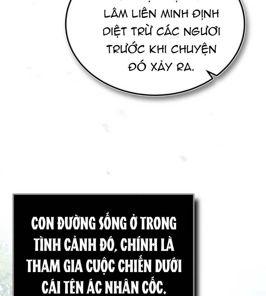 Giảng Sư Đứng Đầu, Baek Sư Phụ Chapter 83 - Trang 110