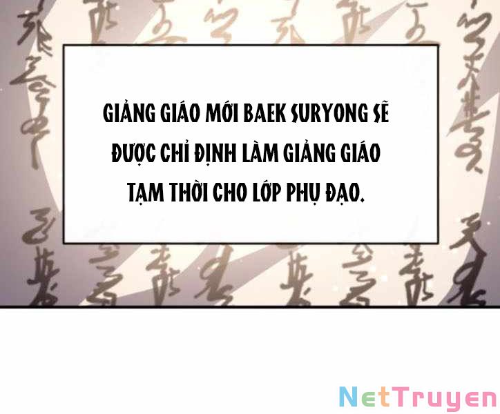 Giảng Sư Đứng Đầu, Baek Sư Phụ Chapter 29 - Trang 240