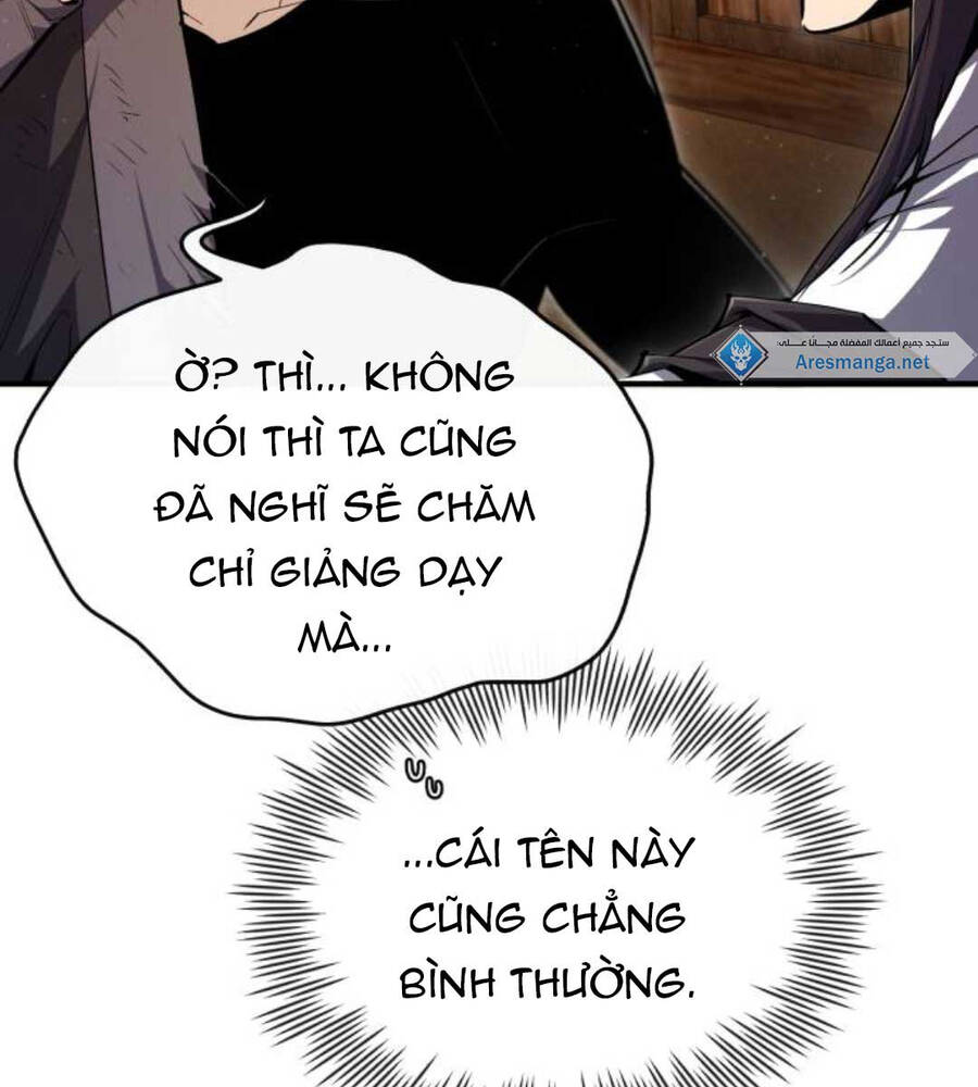 Giảng Sư Đứng Đầu, Baek Sư Phụ Chapter 82 - Trang 123