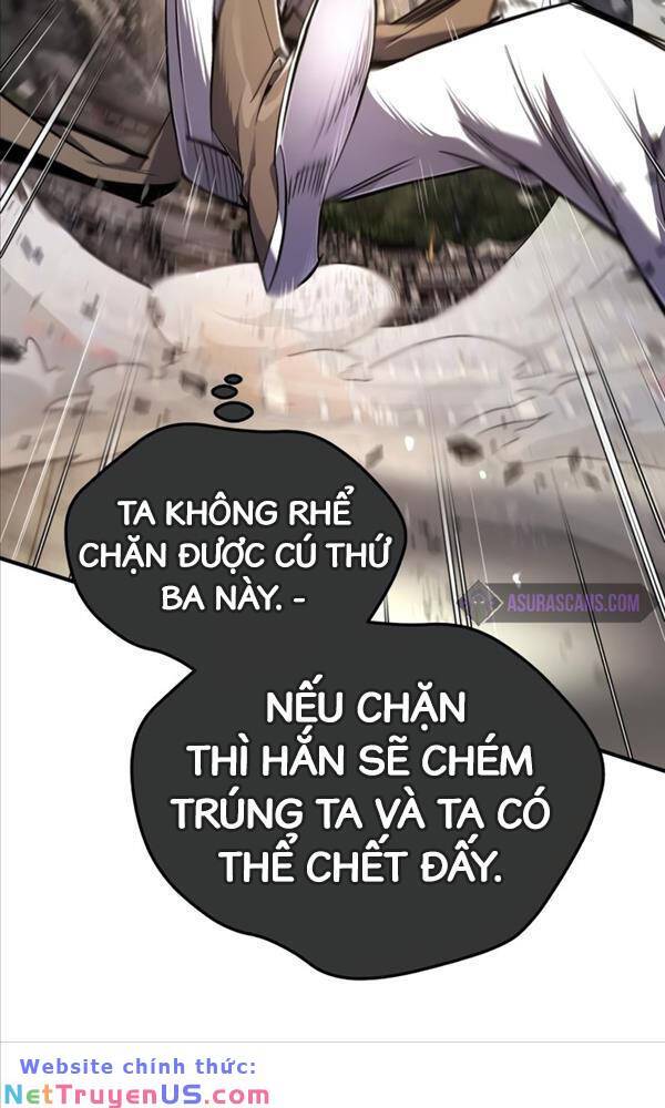 Giảng Sư Đứng Đầu, Baek Sư Phụ Chapter 92 - Trang 134