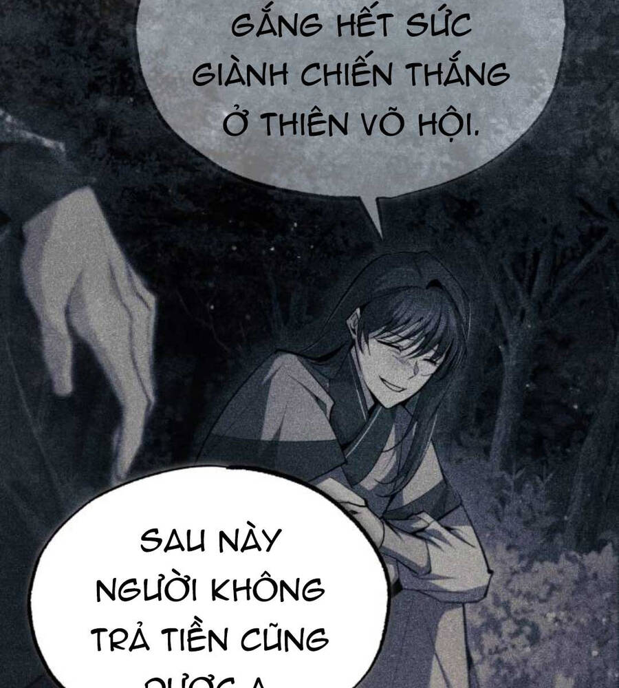 Giảng Sư Đứng Đầu, Baek Sư Phụ Chapter 83 - Trang 207