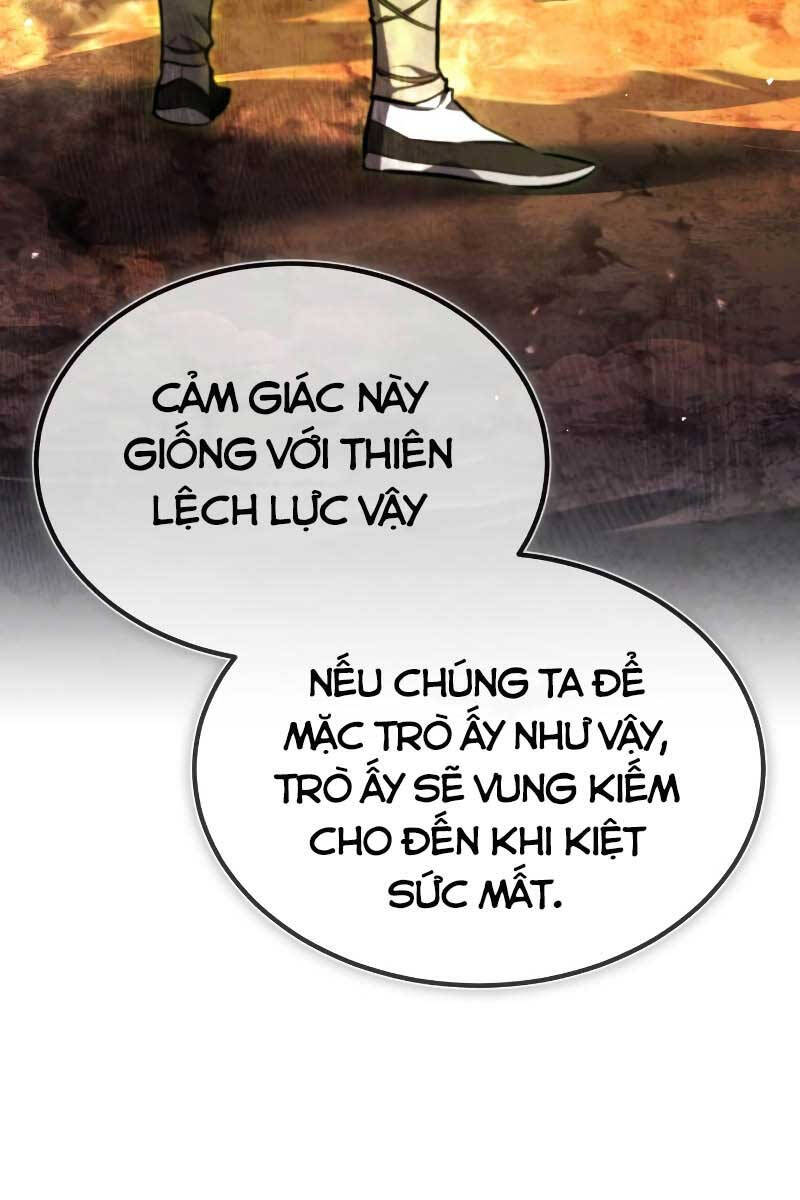 Giảng Sư Đứng Đầu, Baek Sư Phụ Chapter 68 - Trang 77