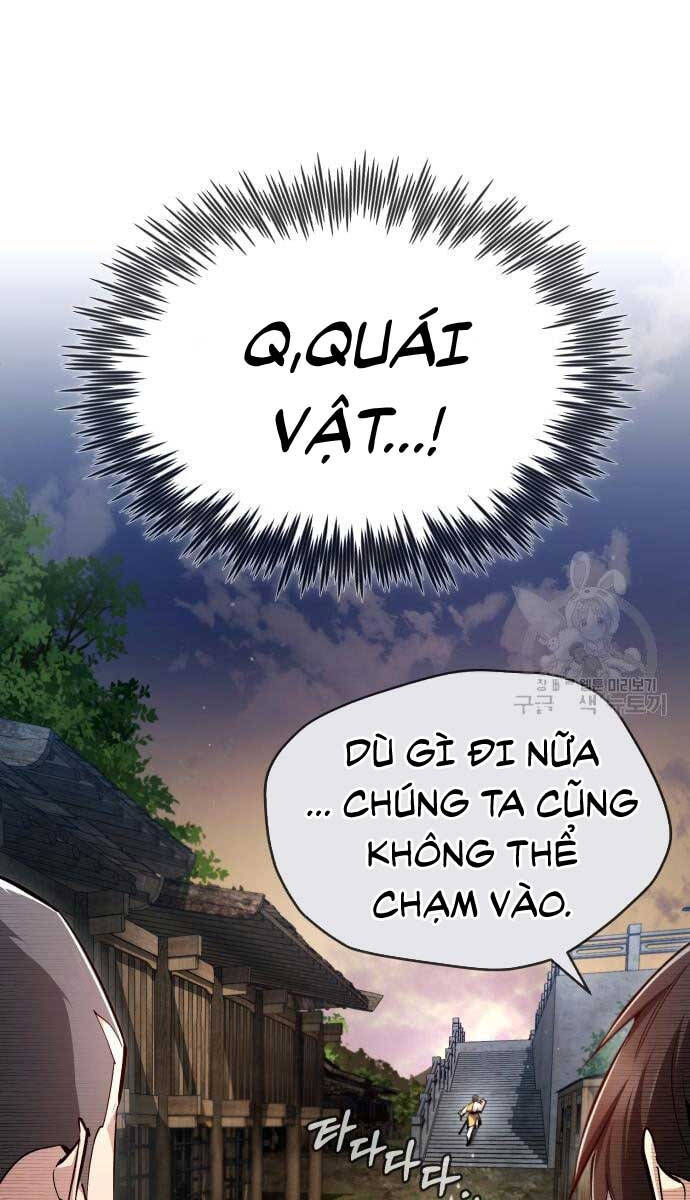 Giảng Sư Đứng Đầu, Baek Sư Phụ Chapter 80 - Trang 105