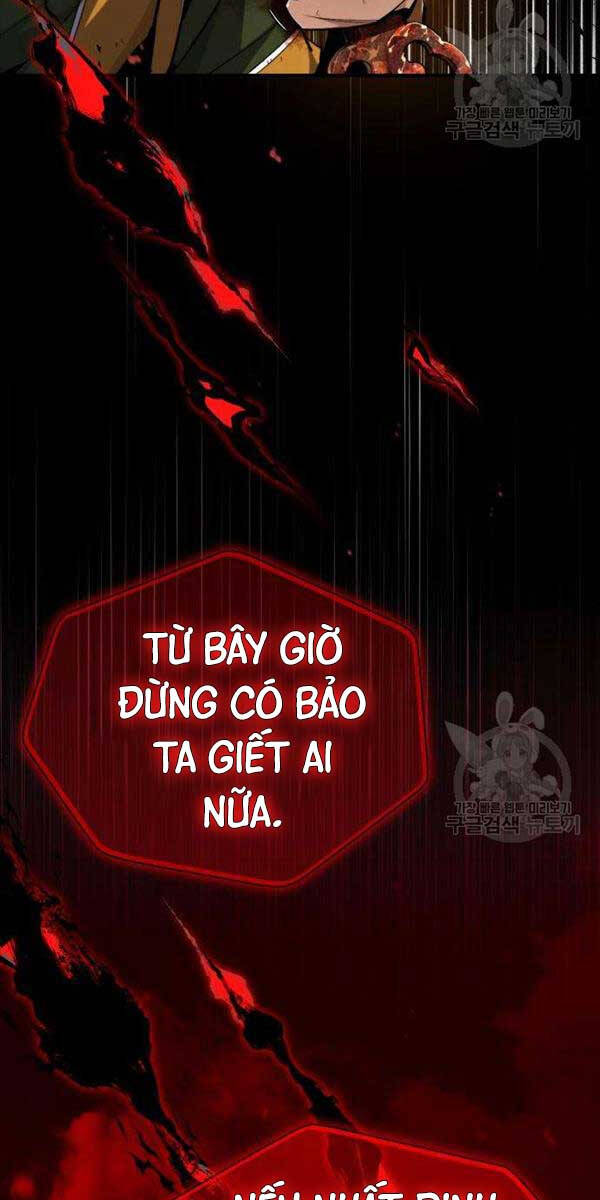 Giảng Sư Đứng Đầu, Baek Sư Phụ Chapter 89 - Trang 60