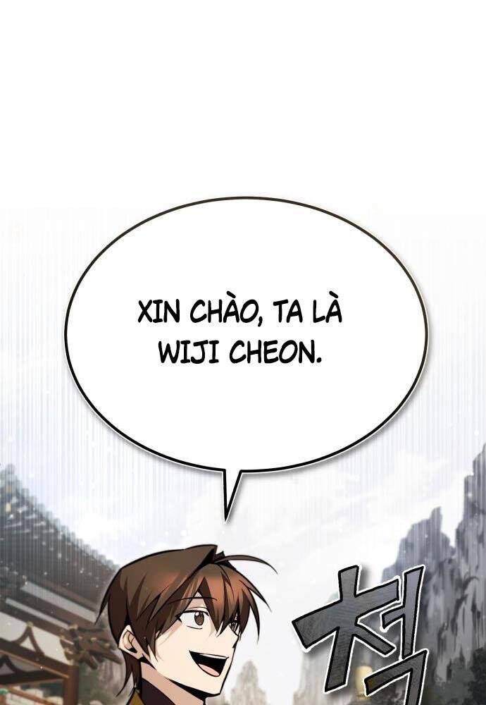 Giảng Sư Đứng Đầu, Baek Sư Phụ Chapter 47 - Trang 56