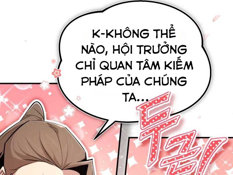 Giảng Sư Đứng Đầu, Baek Sư Phụ Chapter 88 - Trang 7