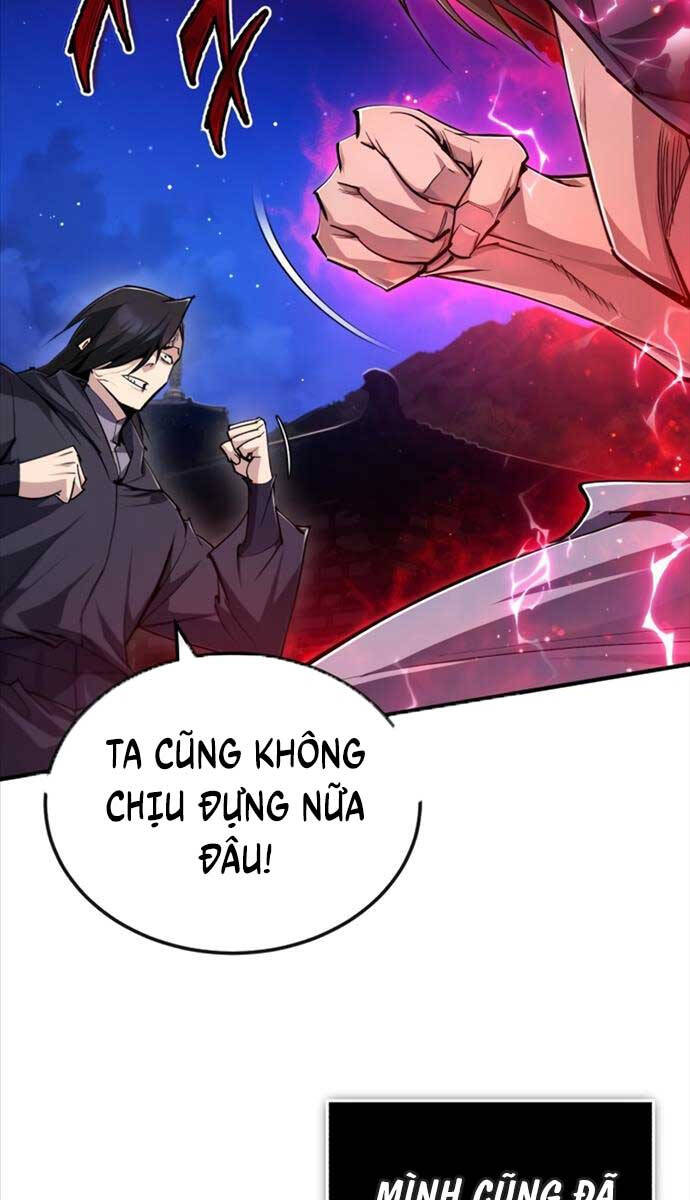 Giảng Sư Đứng Đầu, Baek Sư Phụ Chapter 96 - Trang 111