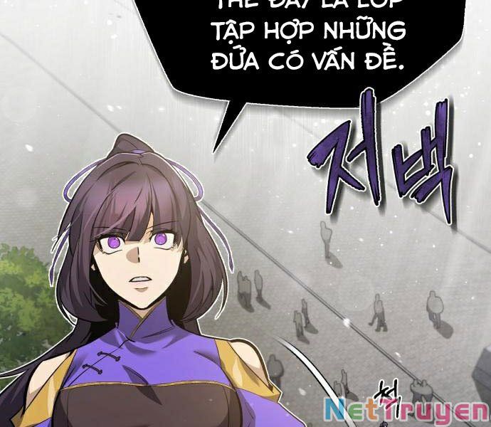 Giảng Sư Đứng Đầu, Baek Sư Phụ Chapter 30 - Trang 5