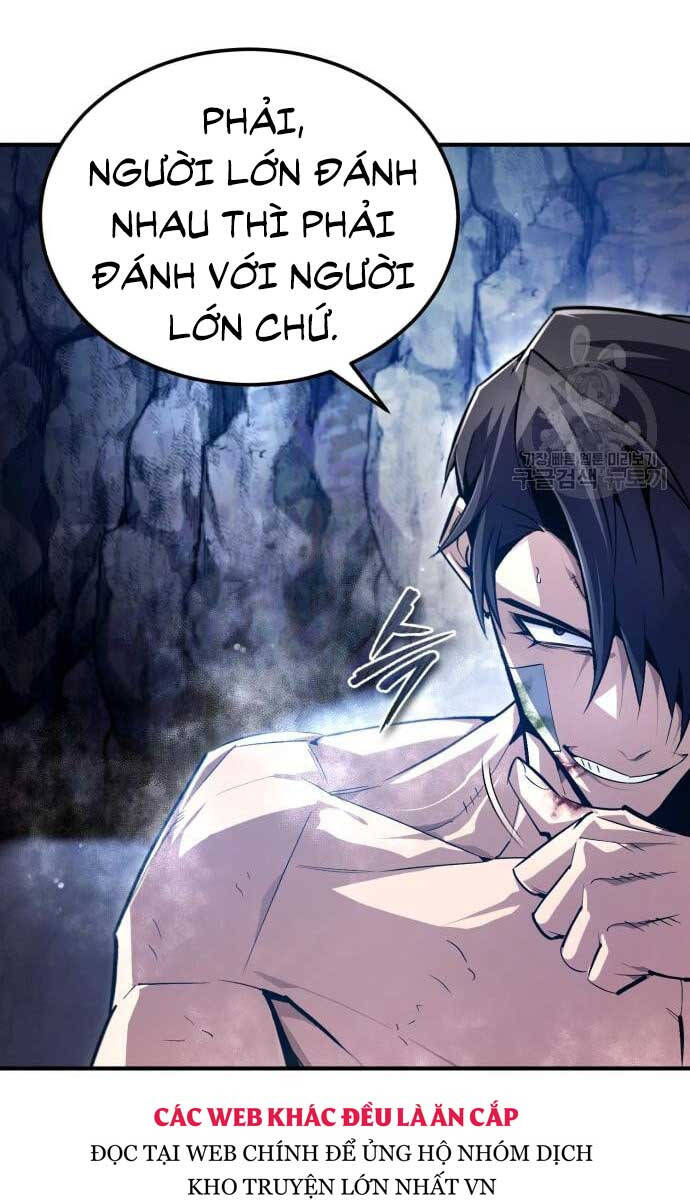 Giảng Sư Đứng Đầu, Baek Sư Phụ Chapter 80 - Trang 88