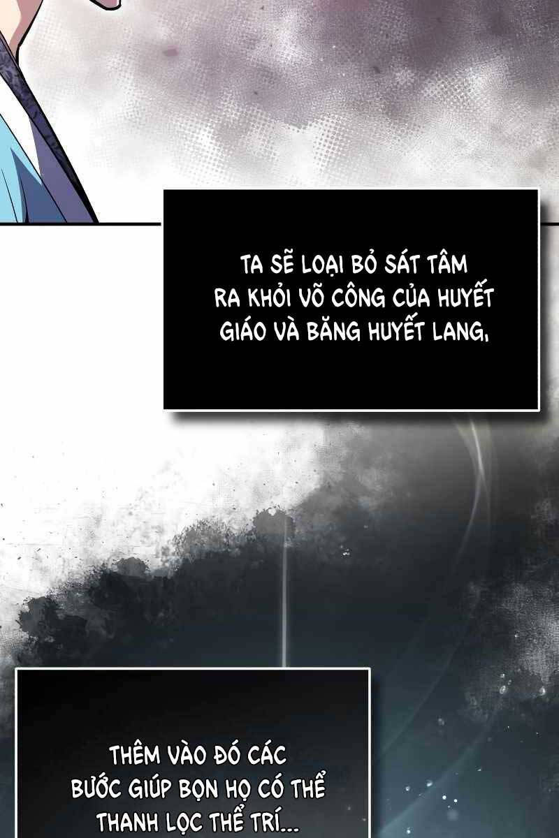 Giảng Sư Đứng Đầu, Baek Sư Phụ Chapter 66 - Trang 109