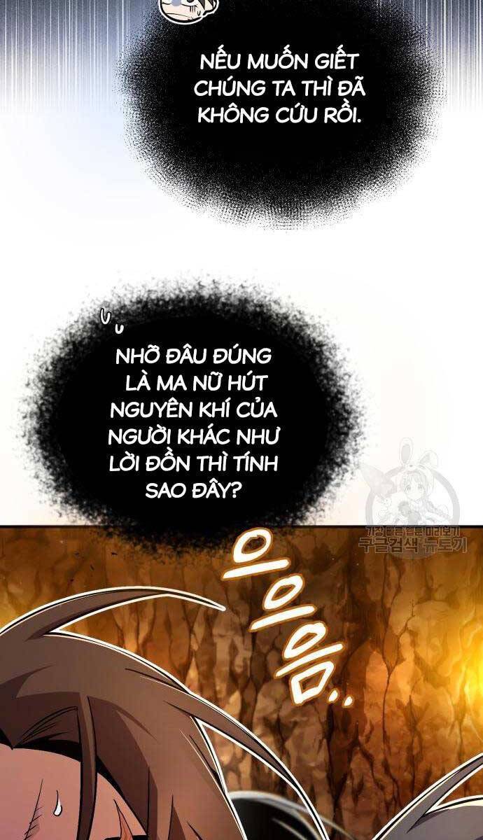 Giảng Sư Đứng Đầu, Baek Sư Phụ Chapter 79 - Trang 123