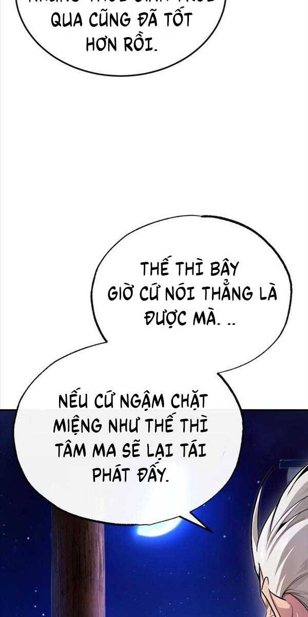 Giảng Sư Đứng Đầu, Baek Sư Phụ Chapter 95 - Trang 63