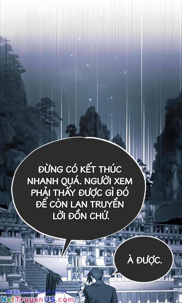 Giảng Sư Đứng Đầu, Baek Sư Phụ Chapter 92 - Trang 116