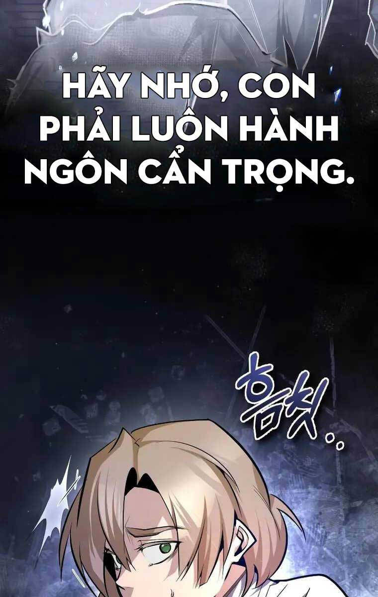 Giảng Sư Đứng Đầu, Baek Sư Phụ Chapter 67 - Trang 96