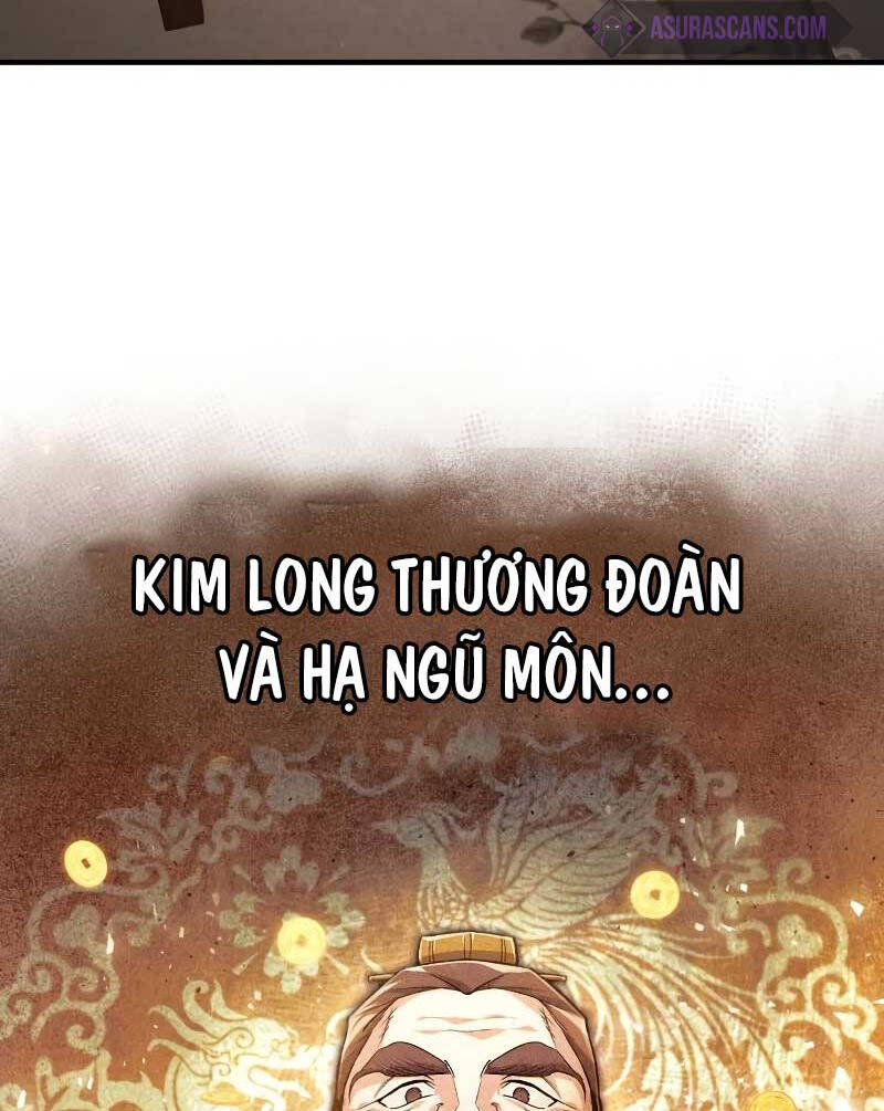 Giảng Sư Đứng Đầu, Baek Sư Phụ Chapter 84 - Trang 24