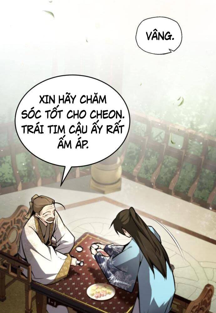 Giảng Sư Đứng Đầu, Baek Sư Phụ Chapter 47 - Trang 103