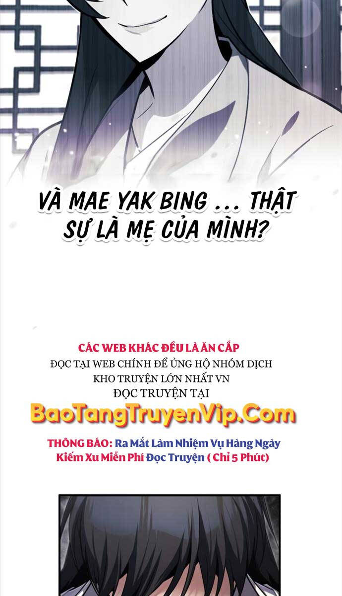 Giảng Sư Đứng Đầu, Baek Sư Phụ Chapter 96 - Trang 28