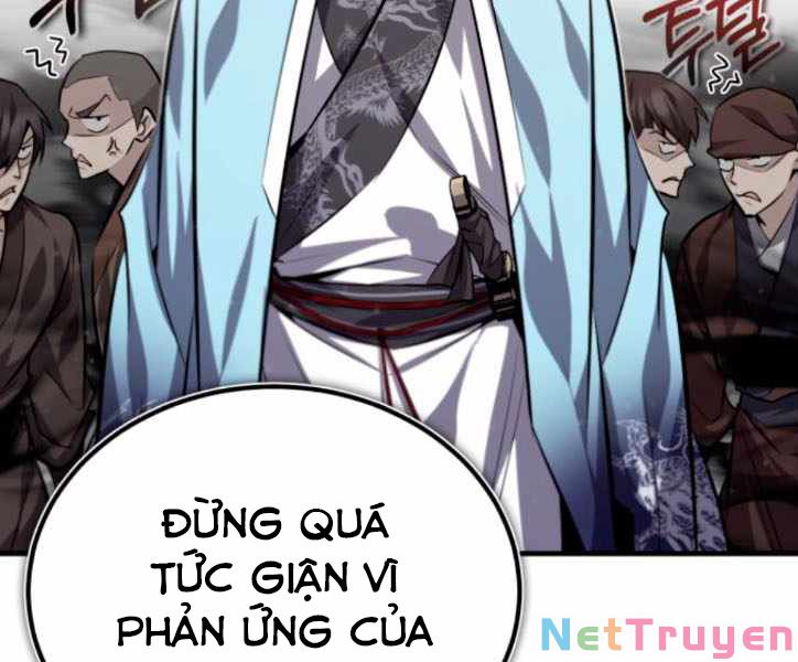 Giảng Sư Đứng Đầu, Baek Sư Phụ Chapter 29 - Trang 166