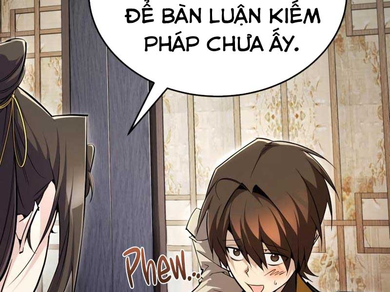 Giảng Sư Đứng Đầu, Baek Sư Phụ Chapter 88 - Trang 34