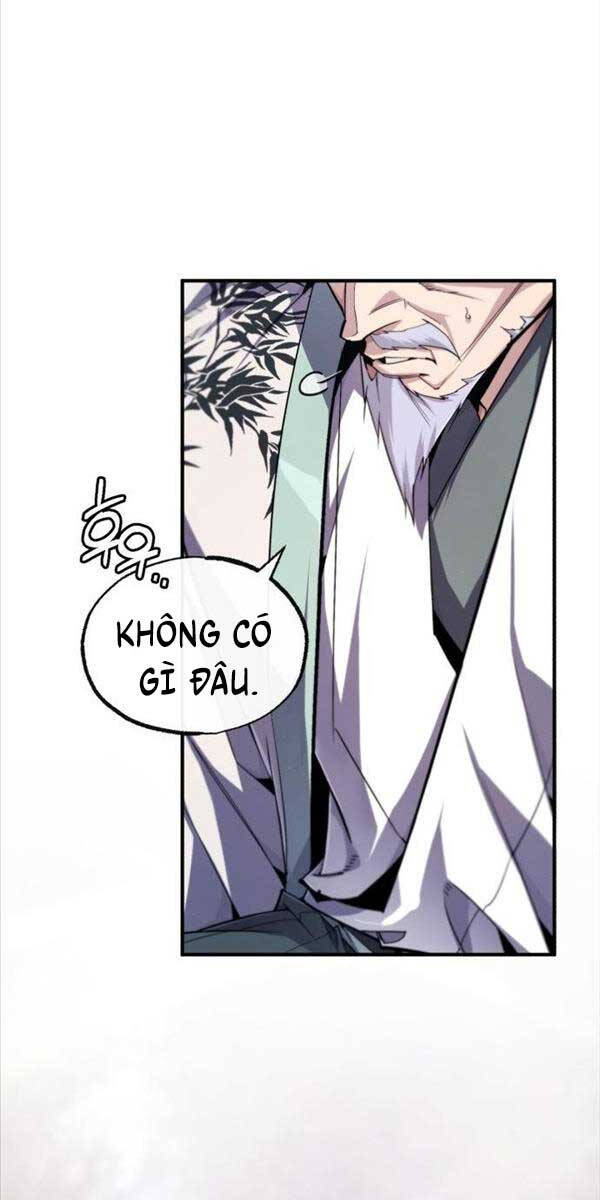 Giảng Sư Đứng Đầu, Baek Sư Phụ Chapter 95 - Trang 10