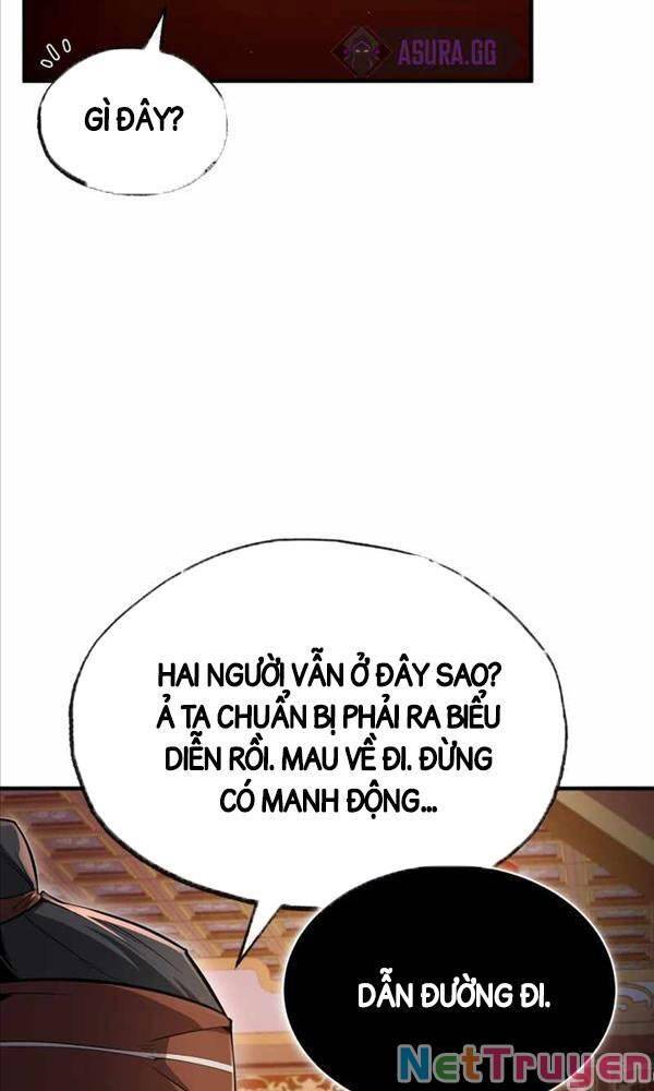 Giảng Sư Đứng Đầu, Baek Sư Phụ Chapter 55 - Trang 30