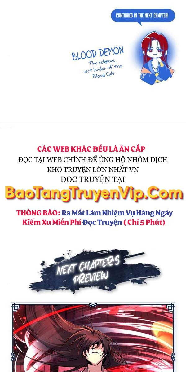 Giảng Sư Đứng Đầu, Baek Sư Phụ Chapter 97 - Trang 115