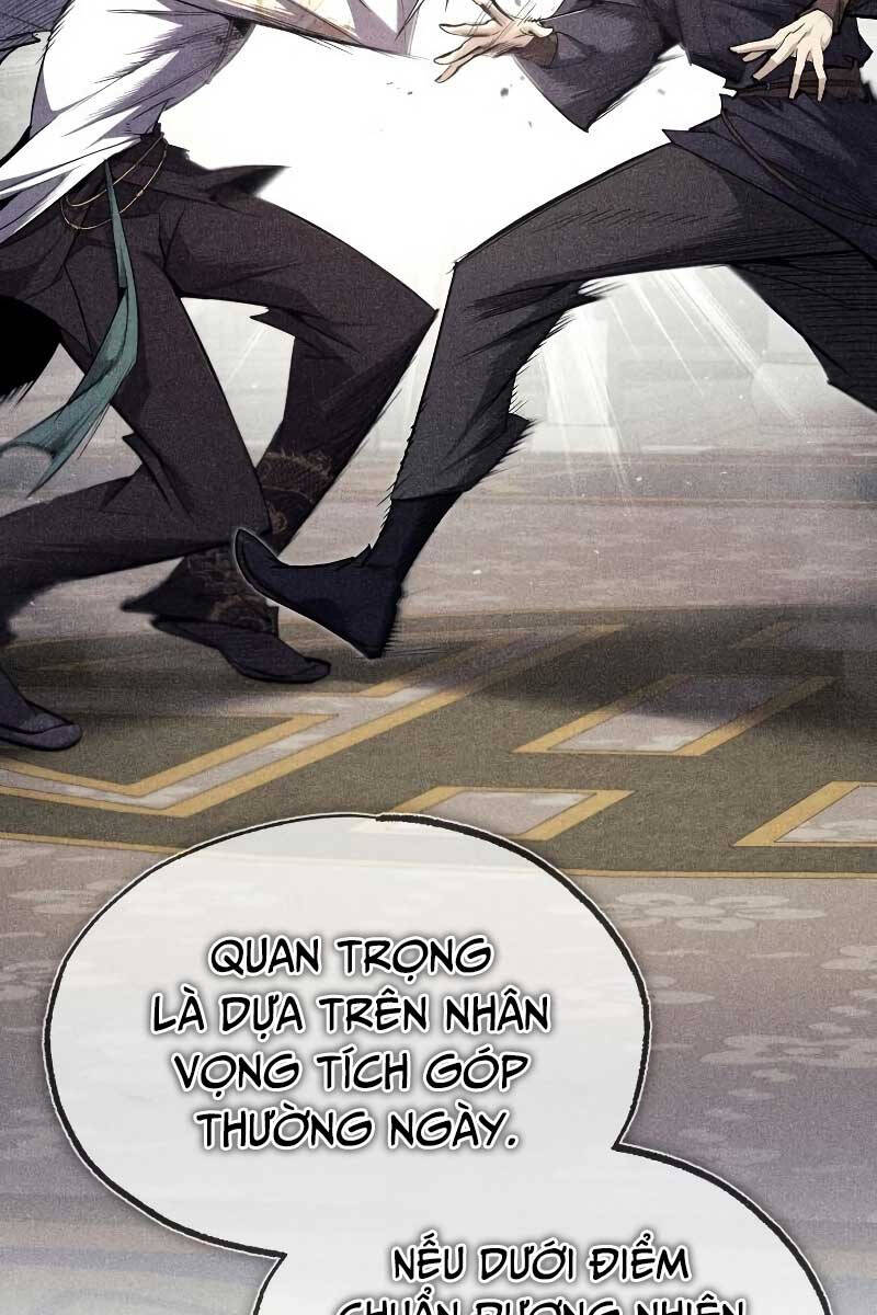 Giảng Sư Đứng Đầu, Baek Sư Phụ Chapter 84 - Trang 106