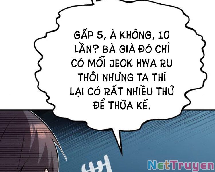 Giảng Sư Đứng Đầu, Baek Sư Phụ Chapter 13 - Trang 169