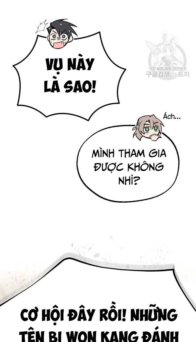 Giảng Sư Đứng Đầu, Baek Sư Phụ Chapter 93 - Trang 91