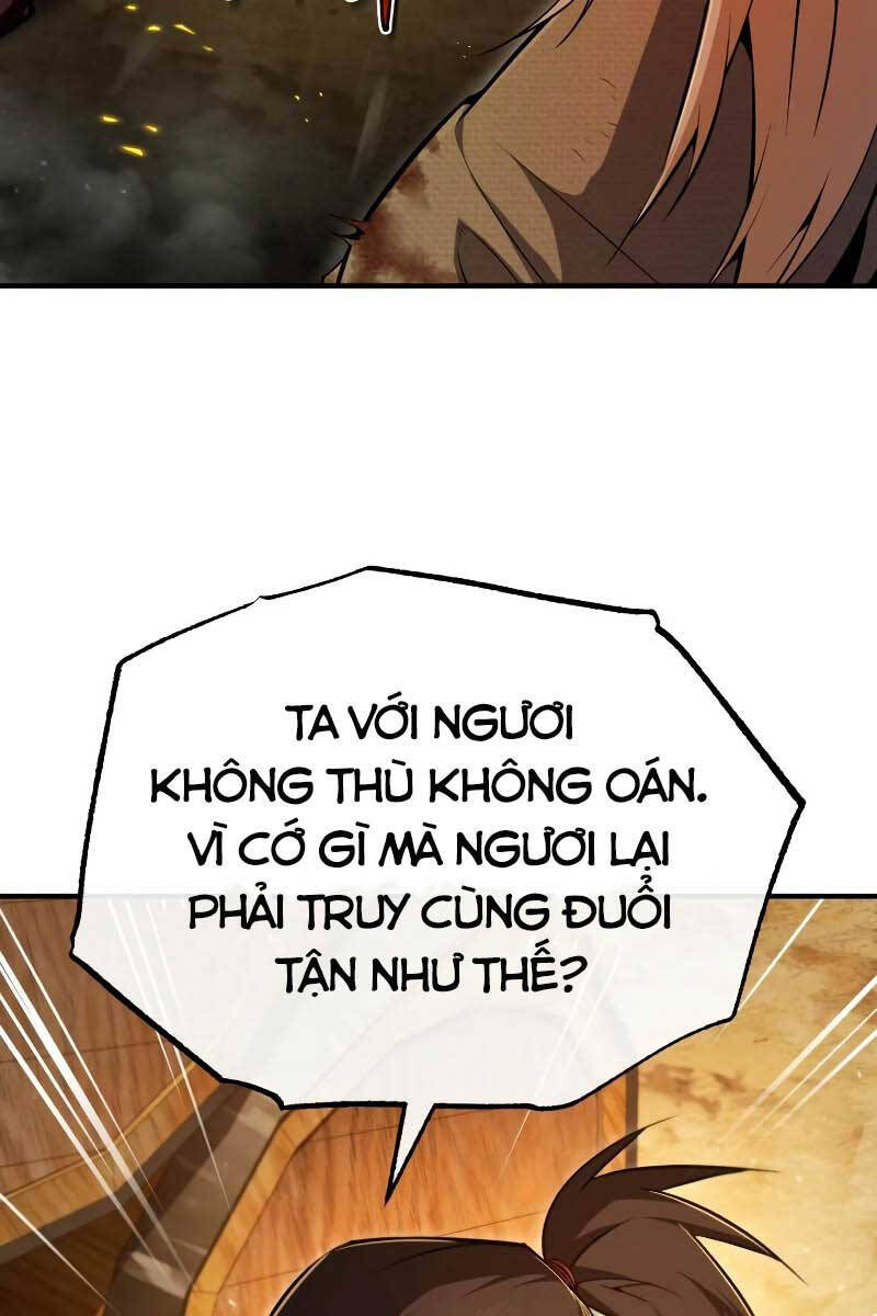 Giảng Sư Đứng Đầu, Baek Sư Phụ Chapter 68 - Trang 51