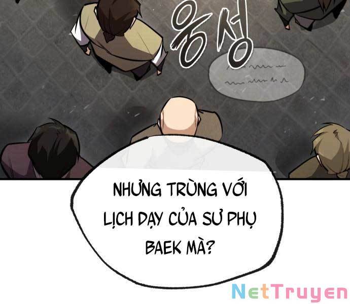 Giảng Sư Đứng Đầu, Baek Sư Phụ Chapter 51 - Trang 110