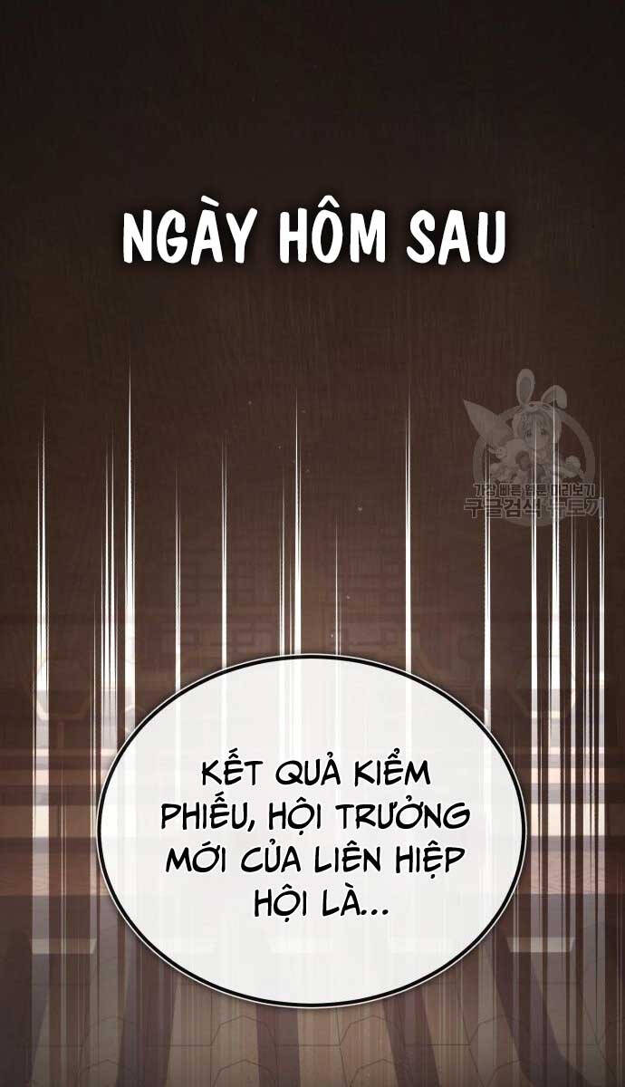 Giảng Sư Đứng Đầu, Baek Sư Phụ Chapter 93 - Trang 84