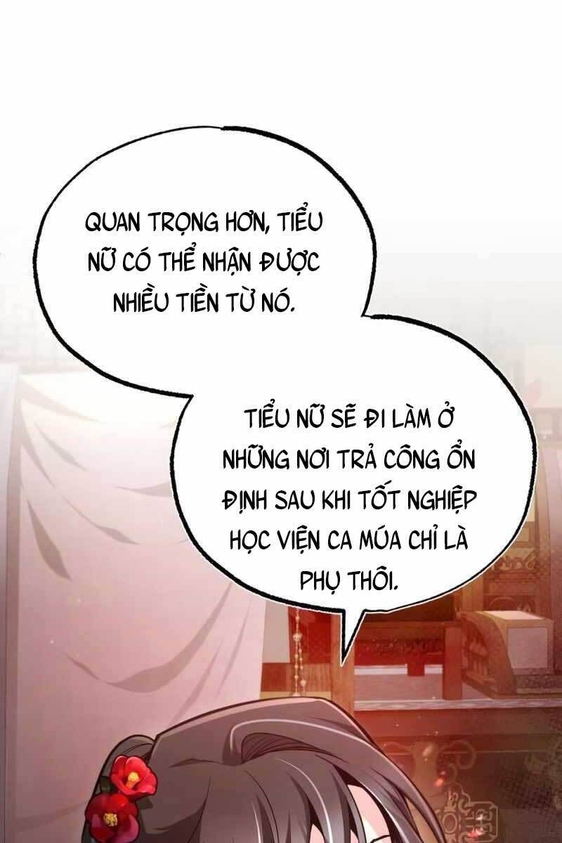 Giảng Sư Đứng Đầu, Baek Sư Phụ Chapter 54 - Trang 121