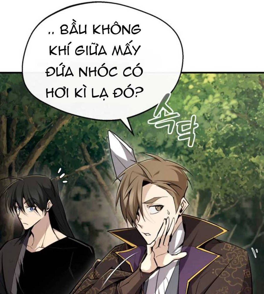 Giảng Sư Đứng Đầu, Baek Sư Phụ Chapter 83 - Trang 156