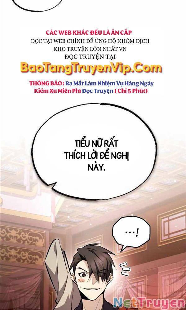 Giảng Sư Đứng Đầu, Baek Sư Phụ Chapter 55 - Trang 20