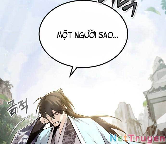 Giảng Sư Đứng Đầu, Baek Sư Phụ Chapter 51 - Trang 162